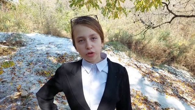 Тайны горы Машук