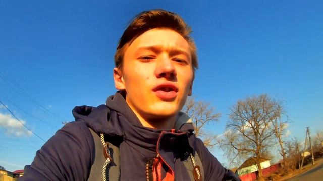 КУПИЛ ГИТАРУ | ВЛОГ