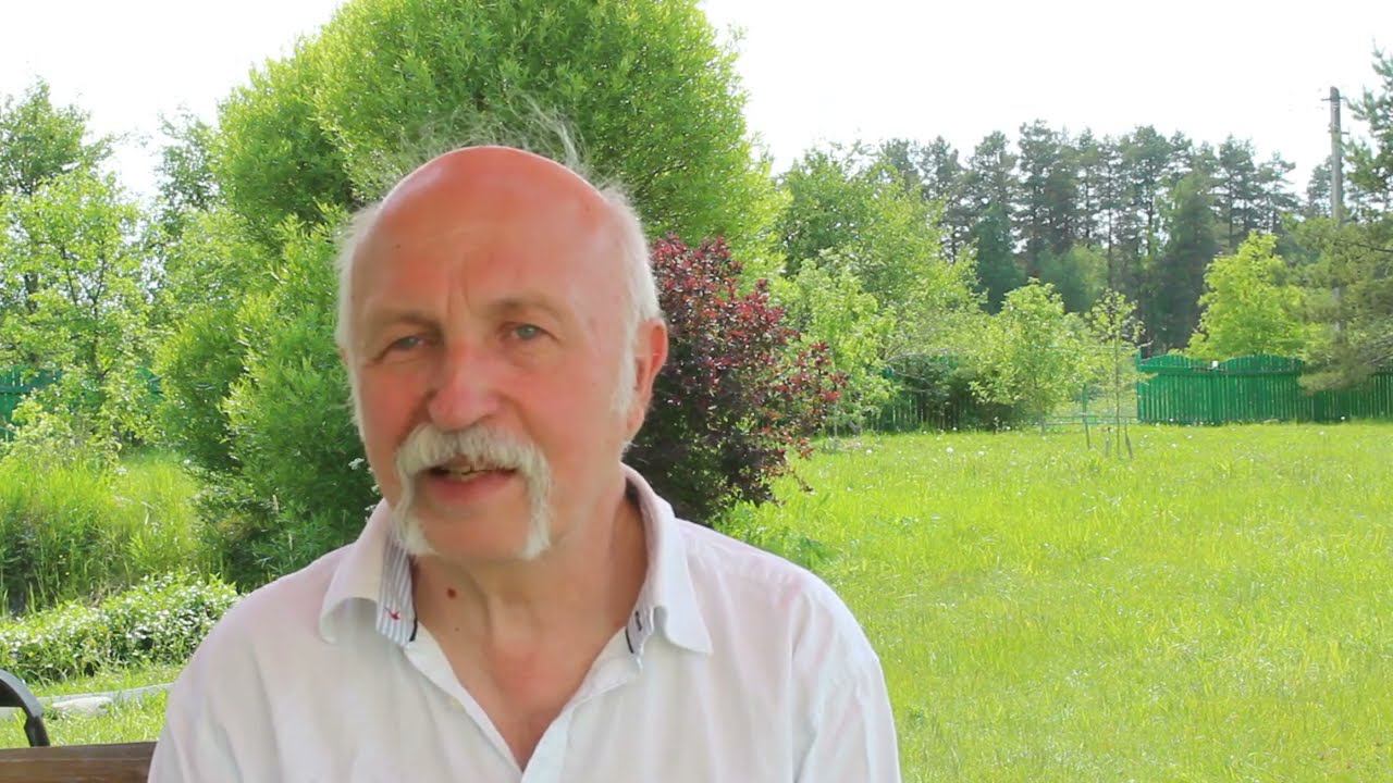 Михаил Величко о свободе