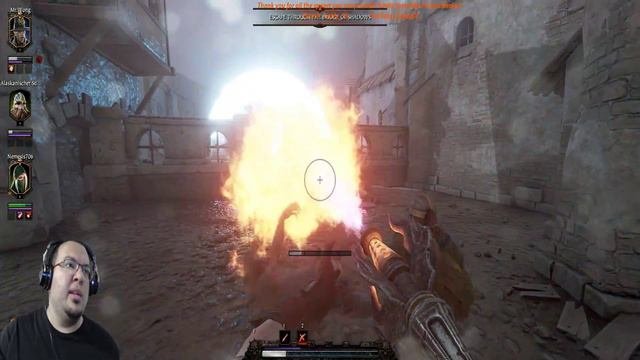 Warhammer Vermintide 2  - Collectors Edition  Gameplay Part 5