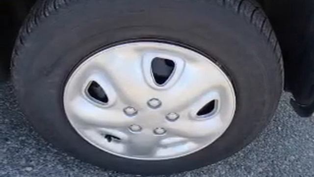 1992 Toyota Camry - Richland WA