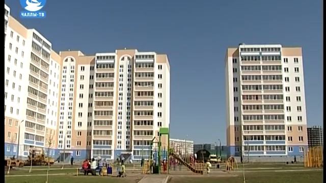 Город на Каме
