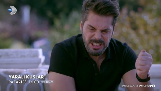 Yaralı Kuşlar 141. Bölüm Fragman