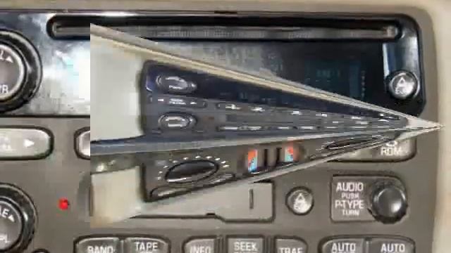 Used 2004 Chevrolet Impala for sale in Canoga Park Los Angel