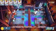 Overcooked! 2 Episode 9 Online Madness!