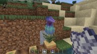БАННЕРЫ НА ЩИТАХ в Майнкрафт ПЕ 1.20.0.20 | Новая Бета/Превью Minecraft Bedrock - Обновление