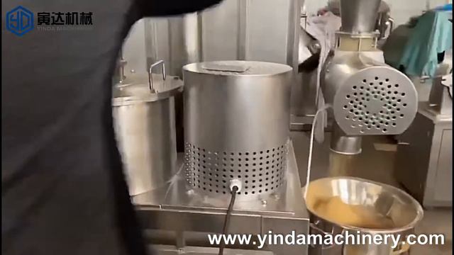 Stainless steel dry spice pulverizer dry ginger powder grinding machine China supplier