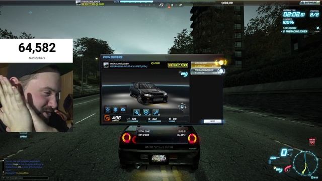 Building an R35 GTR for Christmas