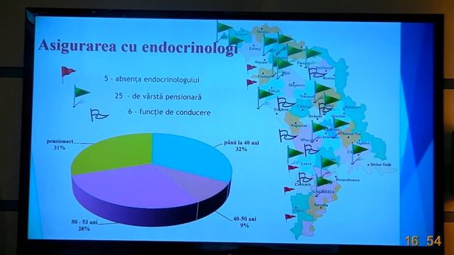 Summitul conducătorilor asociațiilor pacienților cu diabet zaharat din Europa de Sud-Est