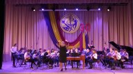 48 Оркестр русских народных инструментов Айк Акопян “Землетрясение”