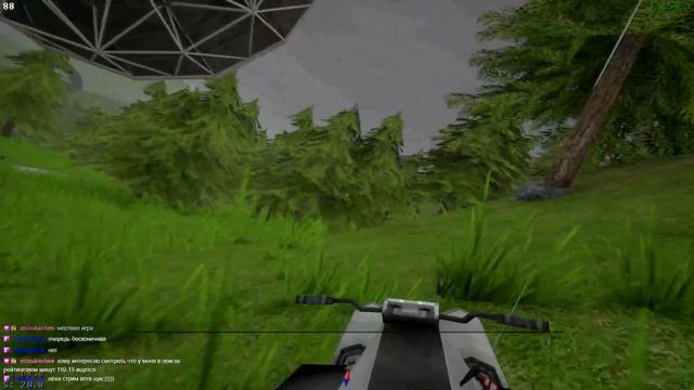 Voices of the Void #3 (дни ~15-21)