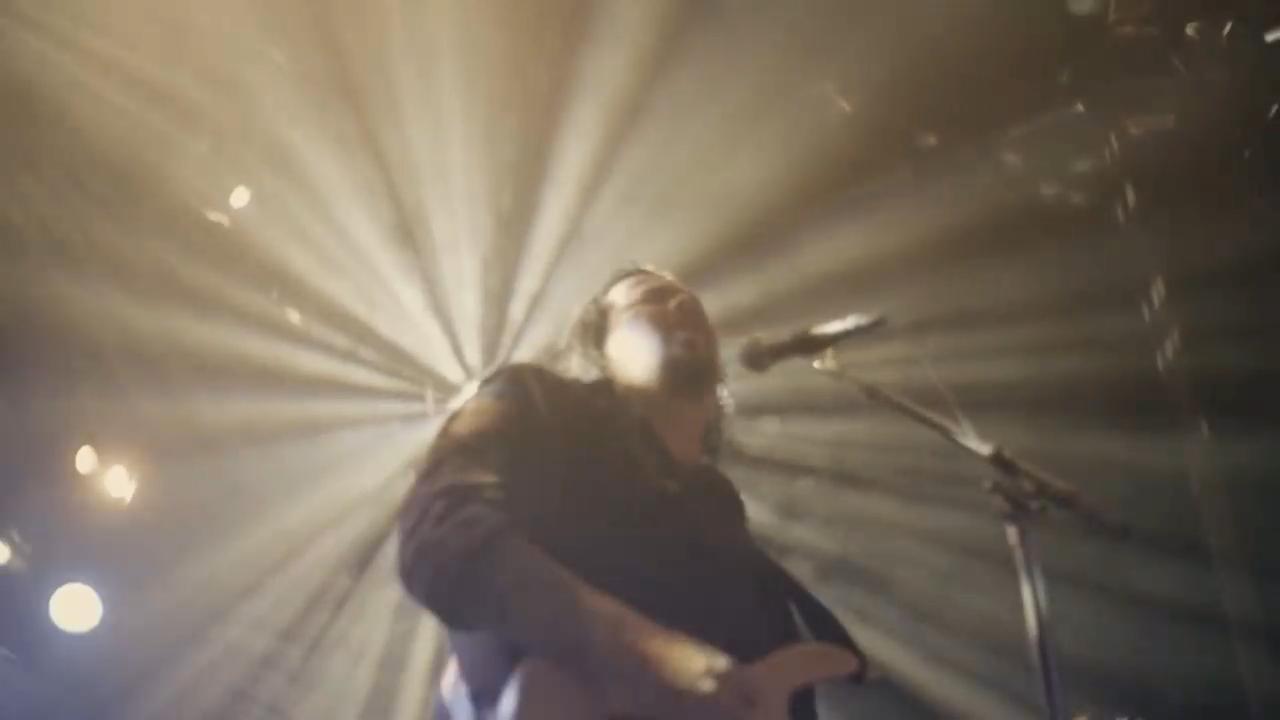 EVERGREY - End Of Silence (2019) 