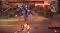 GOD EATER RESURRECTION (ENG VER)_Caligula +99 Solo