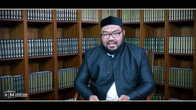 Допустимо ли читать одну и ту же суру в нескольких ракаатах? / Максатбек Каиргалиев
