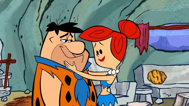 The Flintstones | Лучшие саундтреки