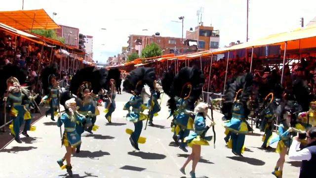 Kala Marka - Es Así ❤🇧🇴 [ TOBAS ]