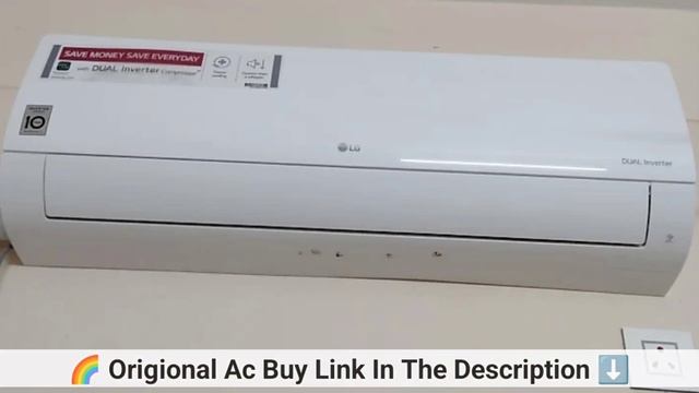 lg 1.5 ton 2 star dual inverter split ac 2022 | lg 1.5 ton 2 star 4 in 1 convertible inverter split