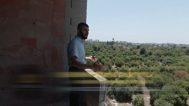 Недвижимость в Турции. Мерсин. Огромные квартиры 65 кв.м. от 54 000 💶 от застройщика! invest