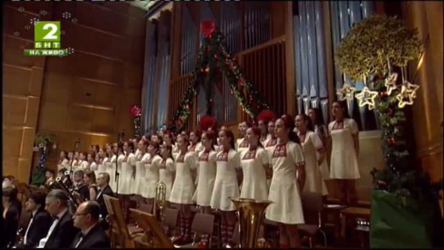 White Christmas / Бяла коледа