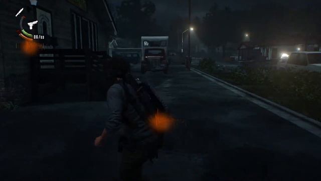 Прохождение The Evil Within 2 | Много-много новых тварей