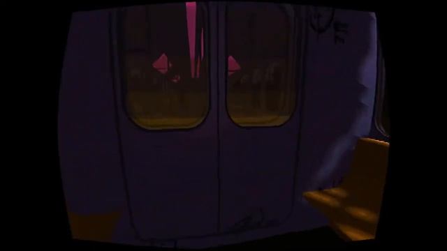 Ode to a Moon - 3 Minute Review - PS1 Haunted Demo Disk