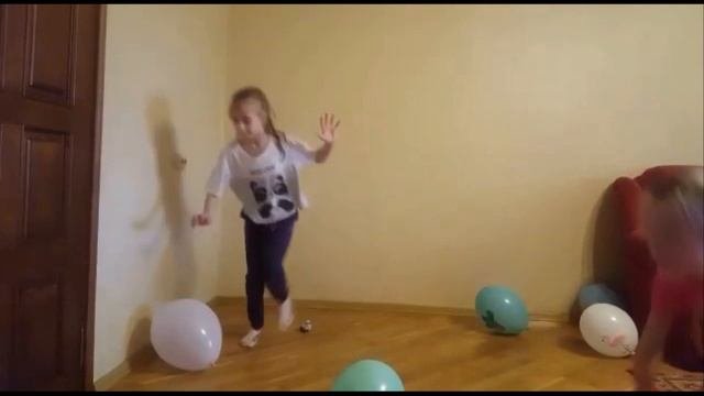 Как организовать праздник для детей дома в период самоизоляции