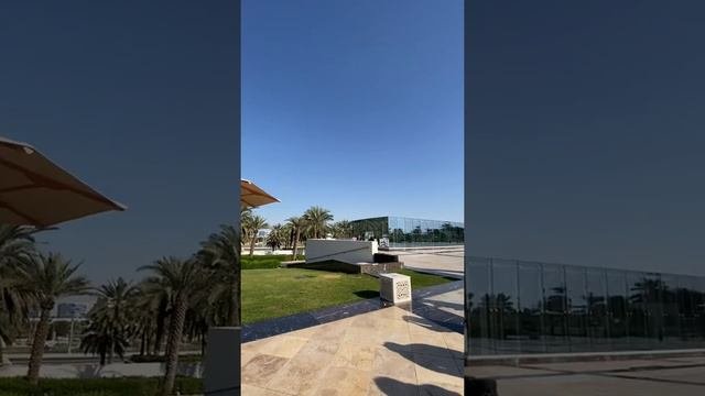 Мечеть шейха Зайда