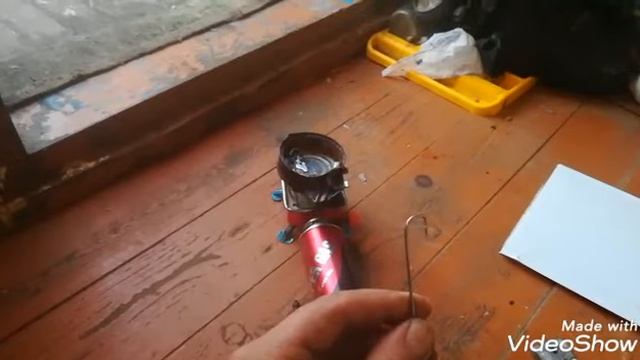 Как сделать крючок и конус ( джиг) на налима своими руками!