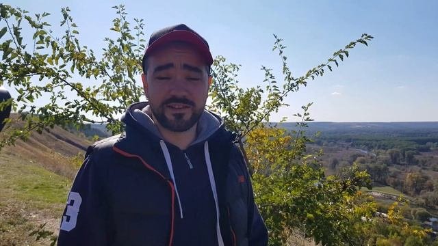 Едем в Святогорск  Славяногорск  Ресторан 7 Ветров  1 часть