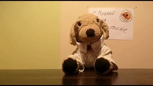 ВЫПУСК 34. Девочка и фотоаппарат