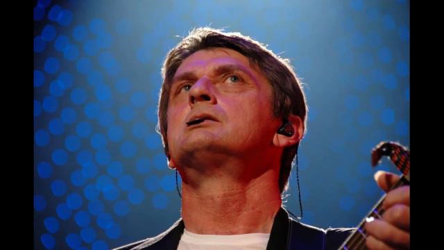 Prayer for the Earth - Mike Oldfield