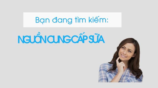 Sữa Nan - Nhà phân phối sữa Nan CHÍNH HÃNG khu vực miền Bắc 0982 922 630