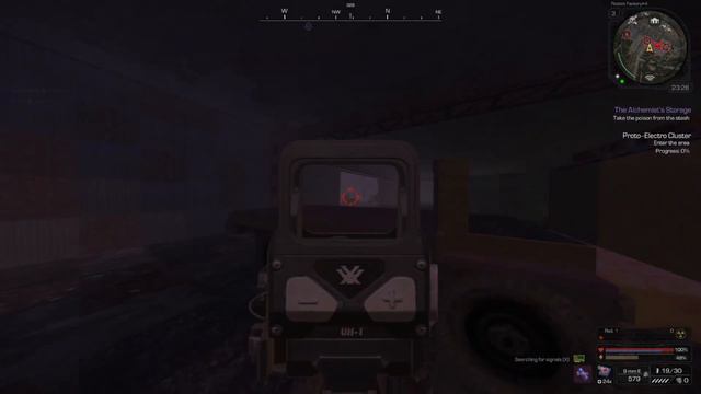 STALCRAFT PVP clips