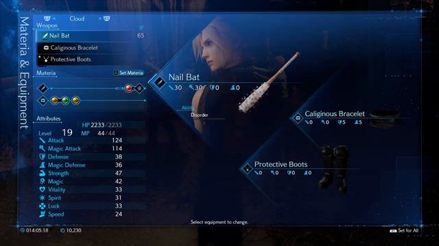 Final Fantasy VII Remake - DAY 2 PS4 blind play through! Chapter 8 and half of Chapter 9!!