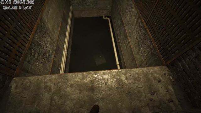 Outlast #4 (отрезали пальцы)