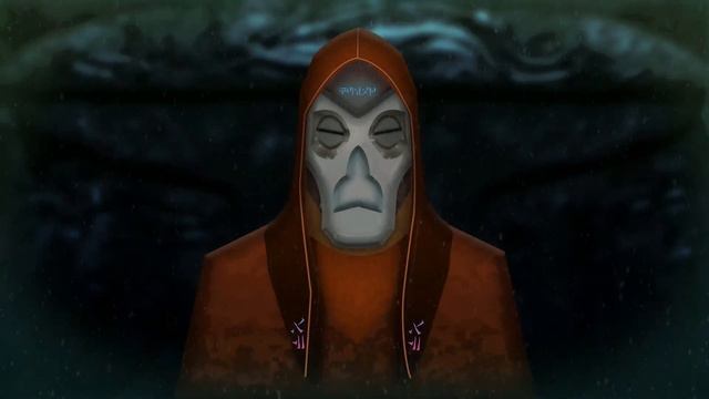 Dragon Priest Meditations - Ambient Hour (ambient music)