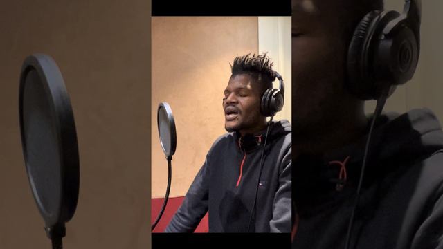 Ultralight Beam Cover by Jordan Gibert