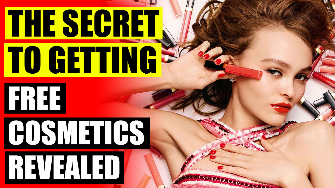 Get Product Samples Free Cosmetics Mac 💣 Free cosmetics kits near you