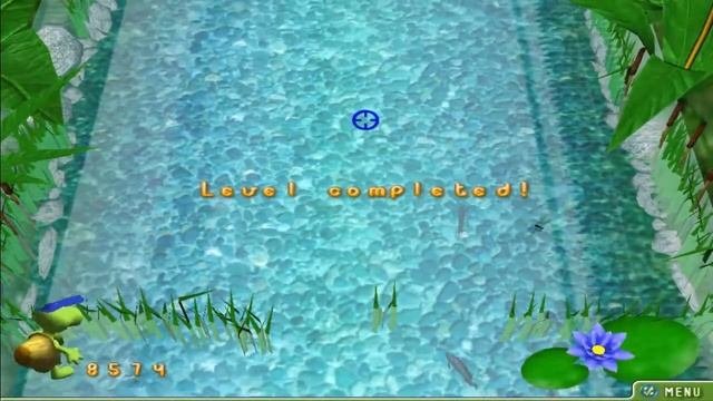 Игра АкваКвест — скачать и играть бесплатно / Aquabble Quest