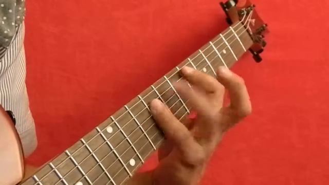 HAMMER SMASHED FACE GUITAR COVER