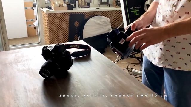«100 дней Сити» — документальный фотопроект