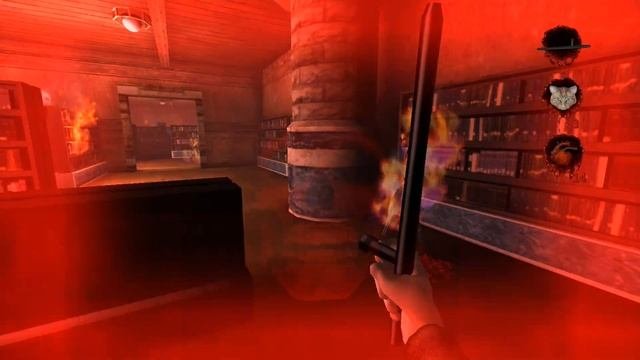 Postal 2 2  жалуется на сохранения