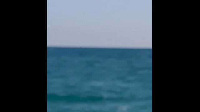 Танцы на пляже.Анталия.Море.Солнце