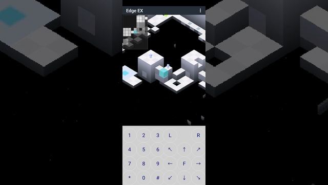 EDGE AVGN (Java) levels 8-9 / Mobigame
