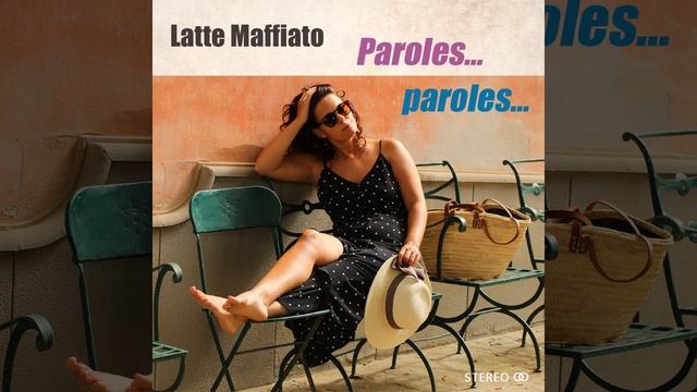 Paroles, paroles...
