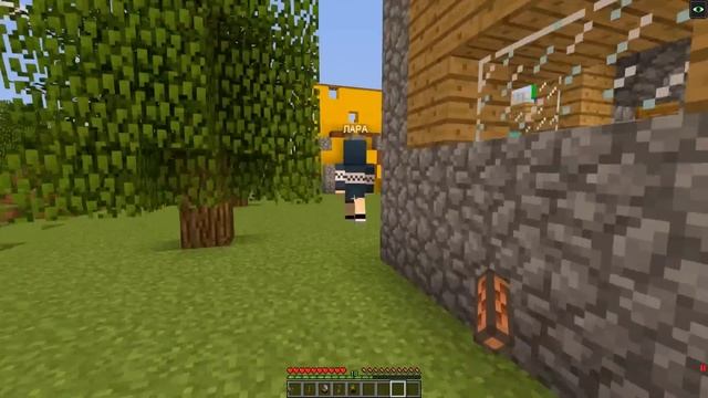 КАК МЕНЯЛСЯ МУЗЫКАЛЬНЫЙ НОТНЫЙ ХЕРОБРИН МОБ И ЕГО ЖИЗНЕННЫЙ ЦИКЛ В МАЙНКРАФТ ! ЭВОЛЮЦИЯ MINECRAFT