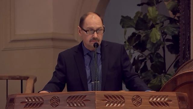"Характер христианина"- Олег Серпевский 01/22/2023