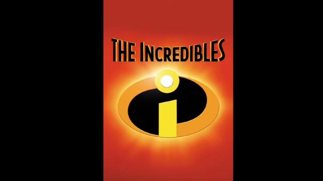 Bank Heist (Action 1) - The Incredibles Game Soundtrack