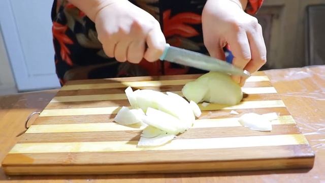 2 БЛЮДА ИЗ КАРТОФЕЛЯ, которые вы приготовите еще не раз ,БЕЗ МЯСА .Дети обожают их
