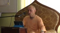 Бхакти Шастры Нектар Преданности 1-й блок Урок 4-й г.Николаев